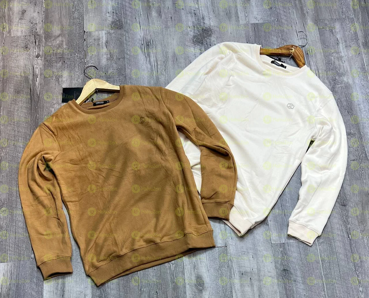 Classic Men's Sweaters