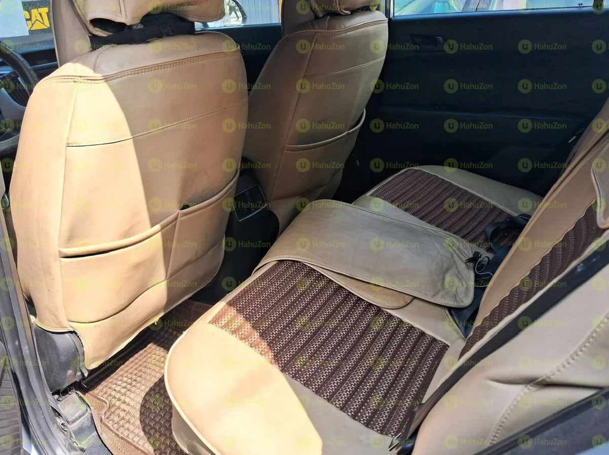 2016 Model-Hyundai Creta