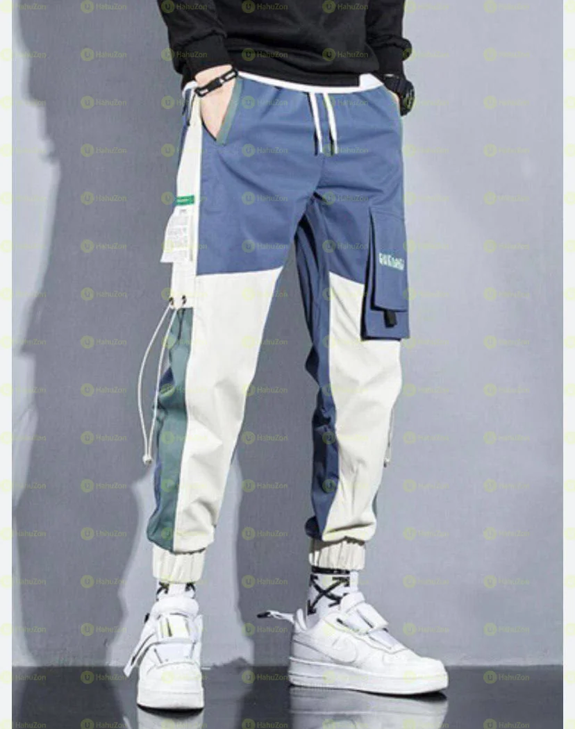 Cargo Men's Pants