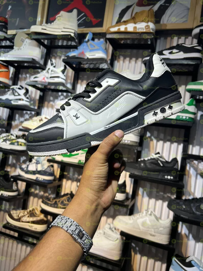 LV Men's Shoes