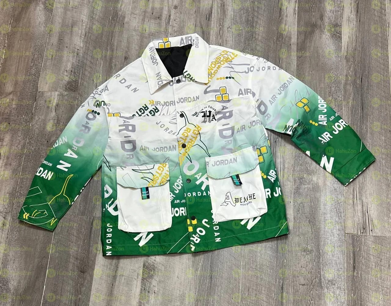 Fashion Jackets