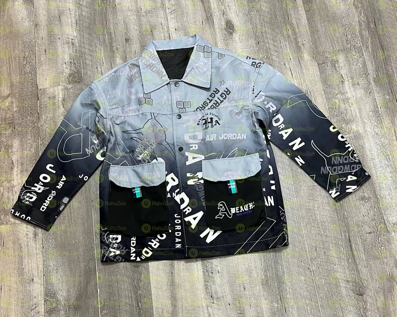 Fashion Jackets