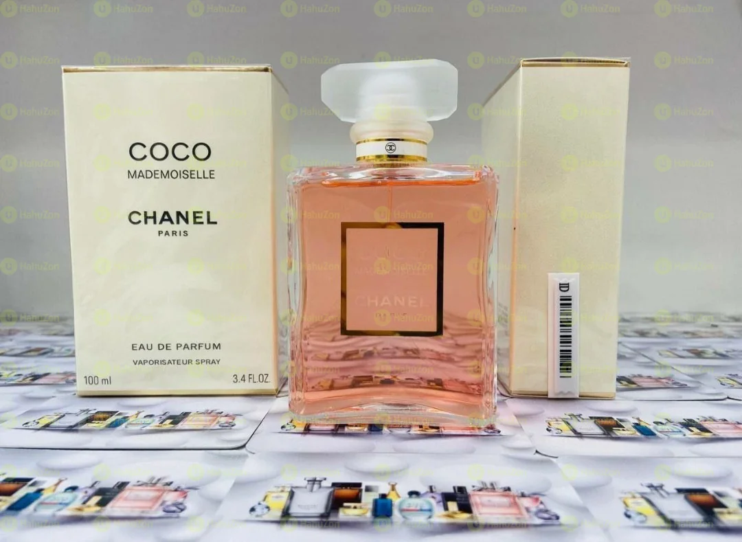 Brand Perfumes