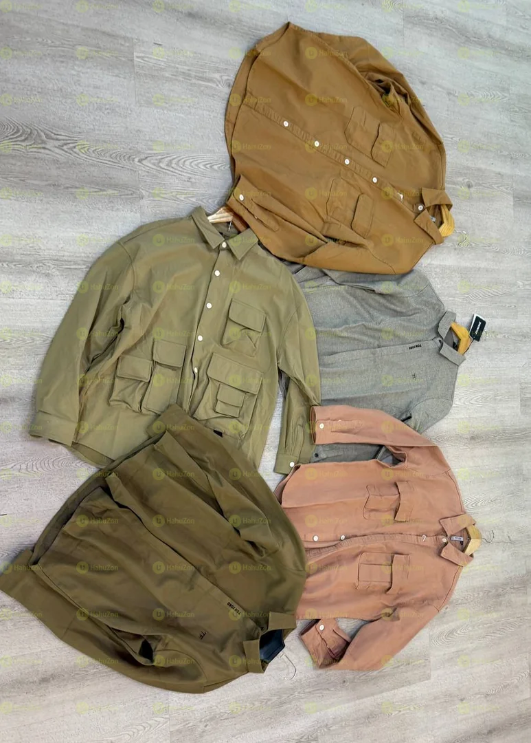 Fashion Shirts