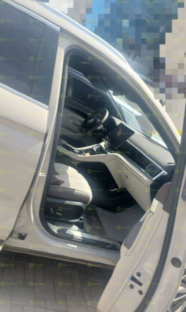 2024 Model-BYD Song Plus