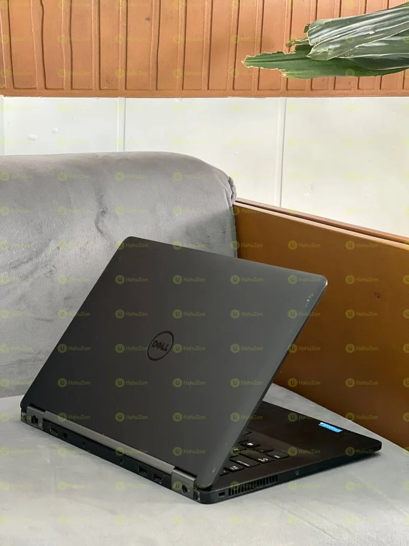 Dell Latitude E7470 Core i7 6Th Generation Laptop