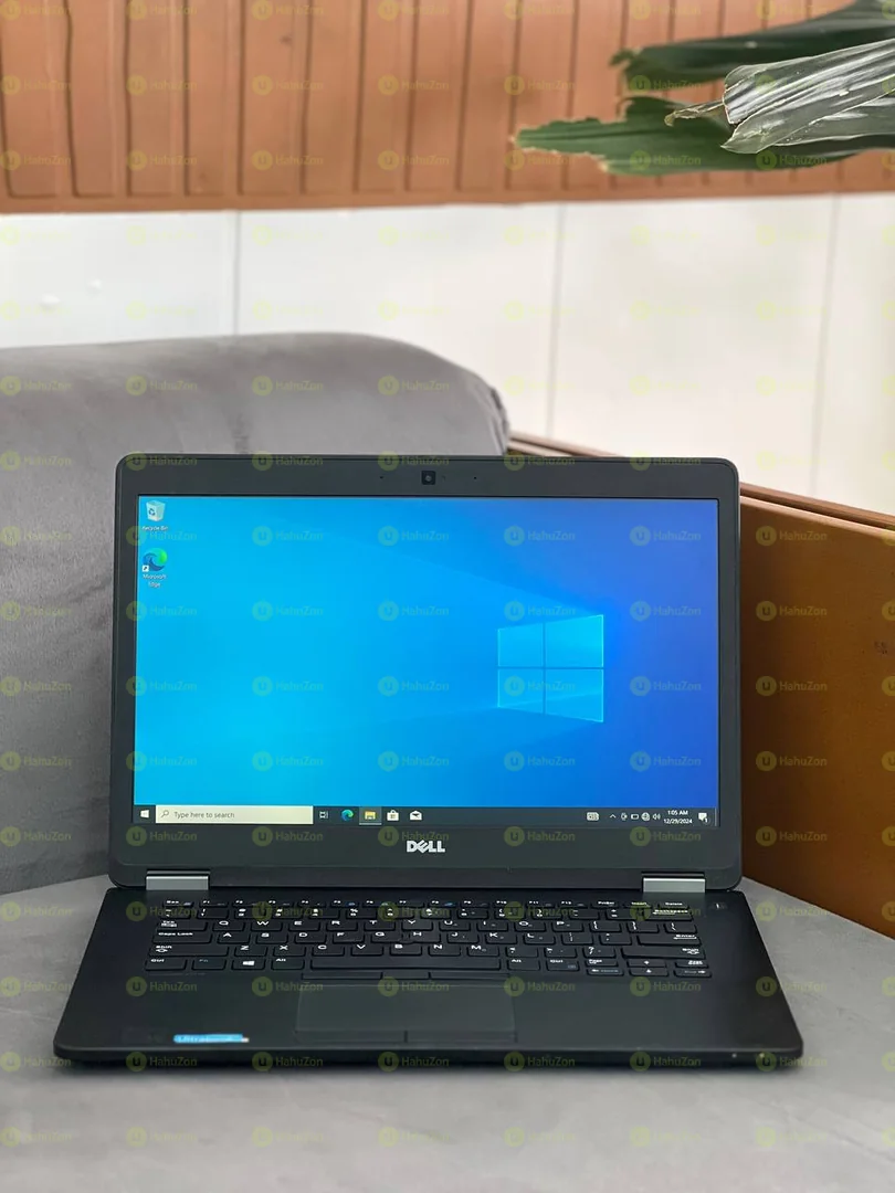 Dell Latitude E7470 Core i7 6Th Generation Laptop