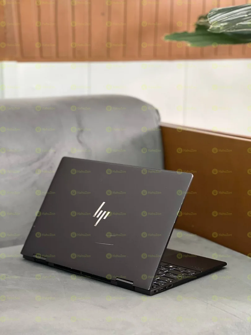 Hp Envy X360 Ryzen Core i5 11h Generation Laptop