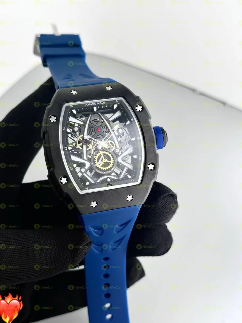 Richard Milli Men's Watch