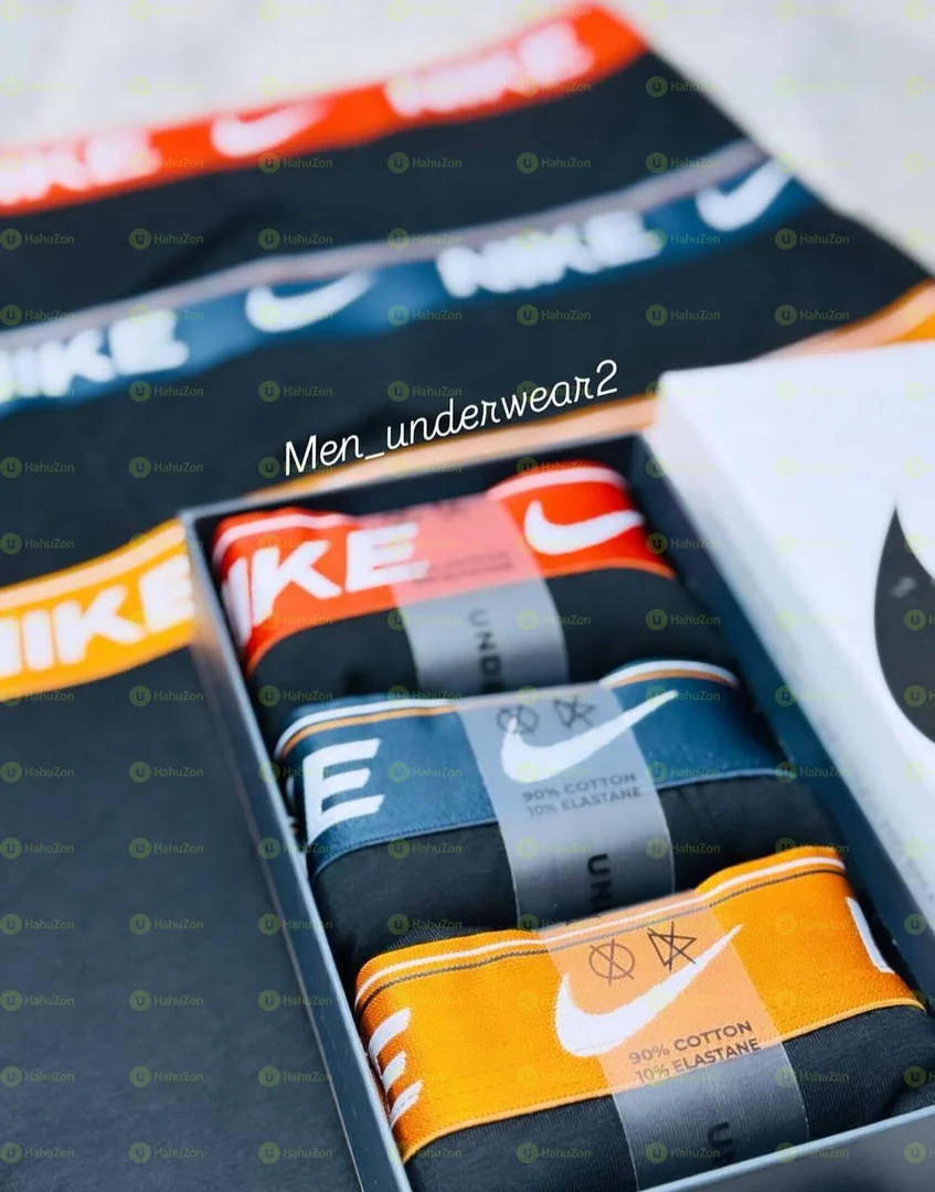 Men's Boxer