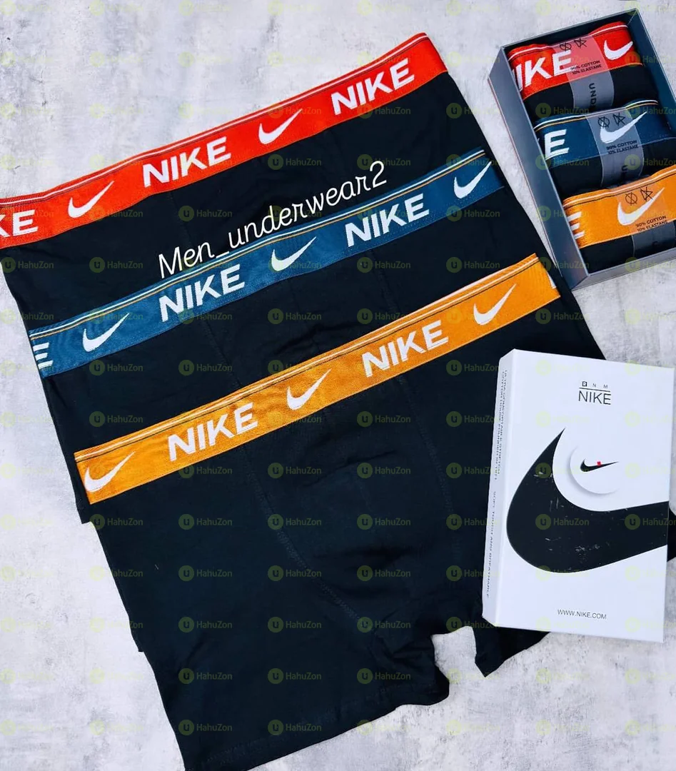 Men's Boxer