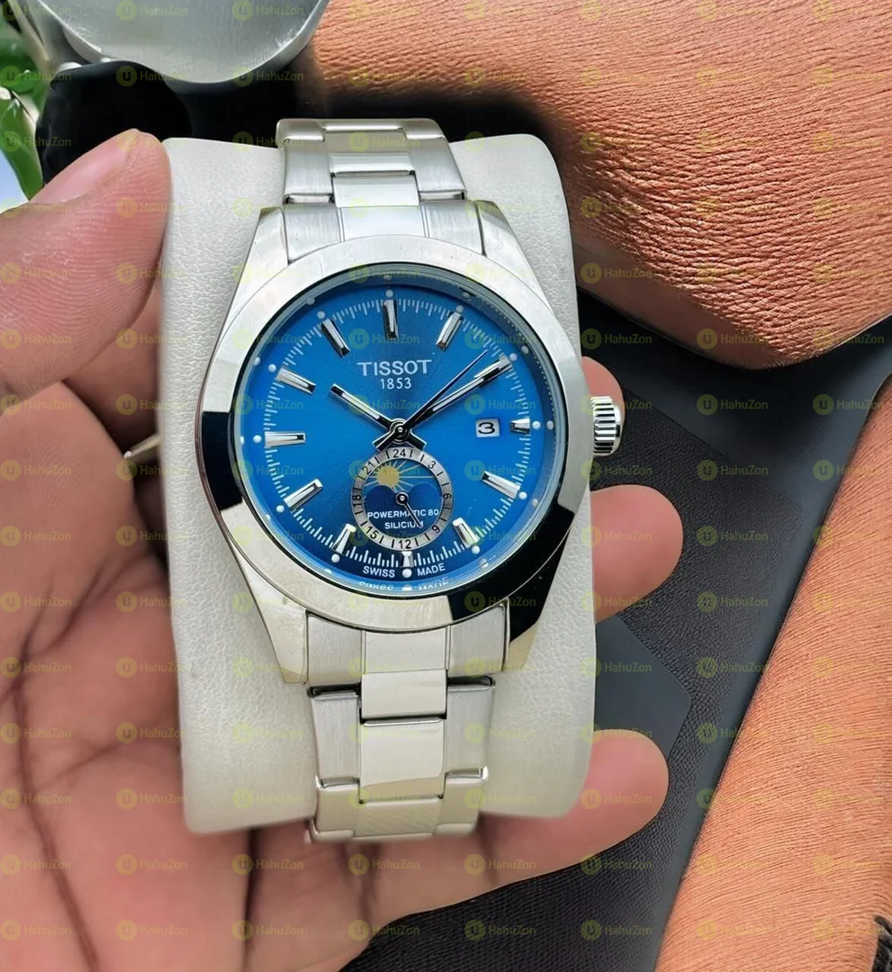 Tissot Men's Watches