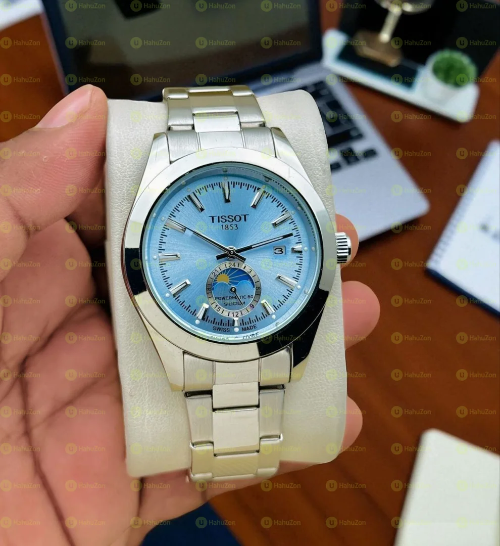 Tissot Men's Watches