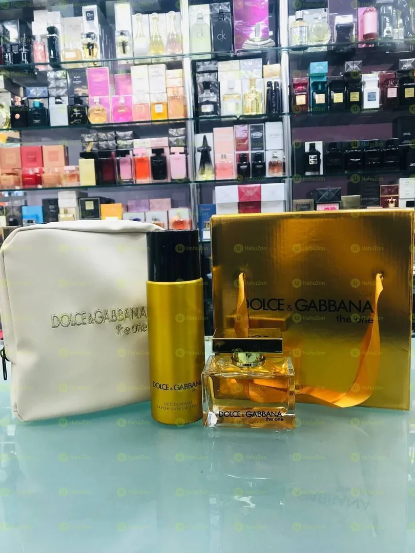 Unique Perfume Gifts Sets For Women