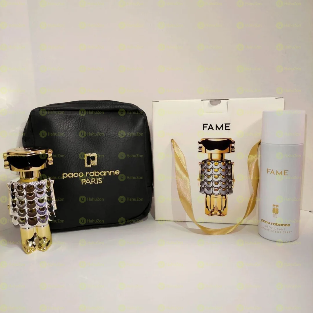 Unique Perfume Gifts Sets For Women