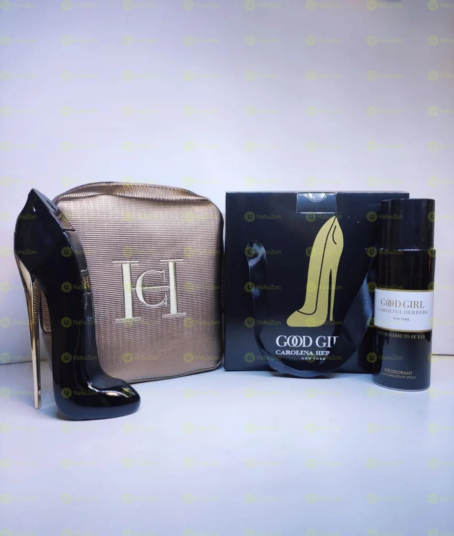 Unique Perfume Gifts Sets For Women