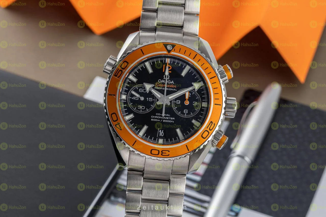 Omega Men's Watches