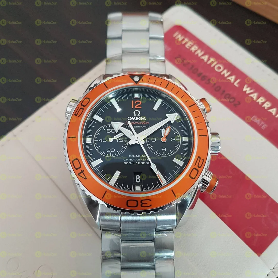 Omega Men's Watches