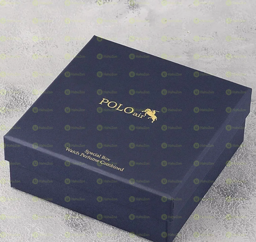 Polo Air Gift Men's Packages