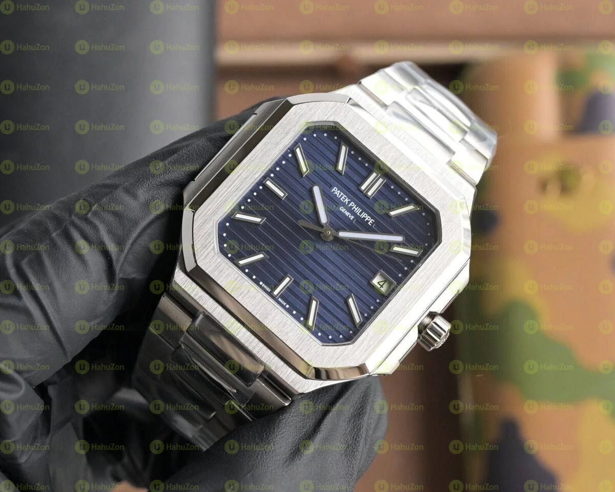 Patek Philippe Cubitus Men's Watches