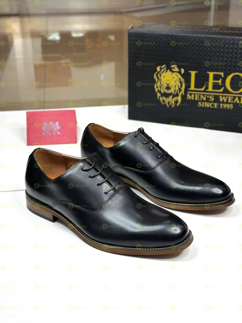 Anax Men’s Shoes