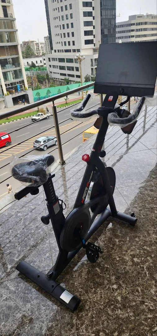 Miracle Brand Bike