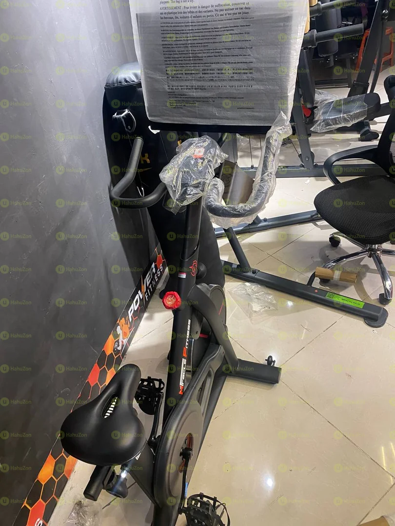 Miracle Brand Bike