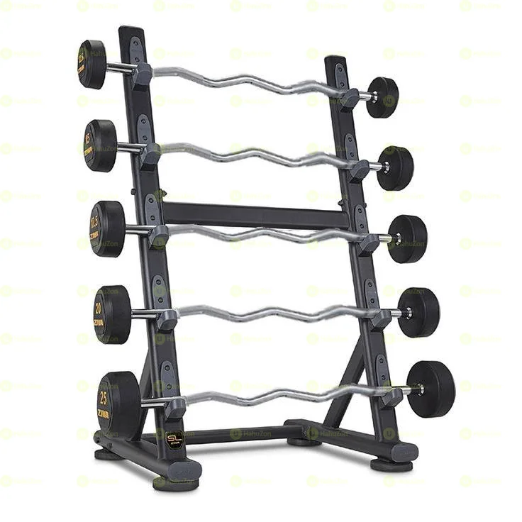 Dumbbell