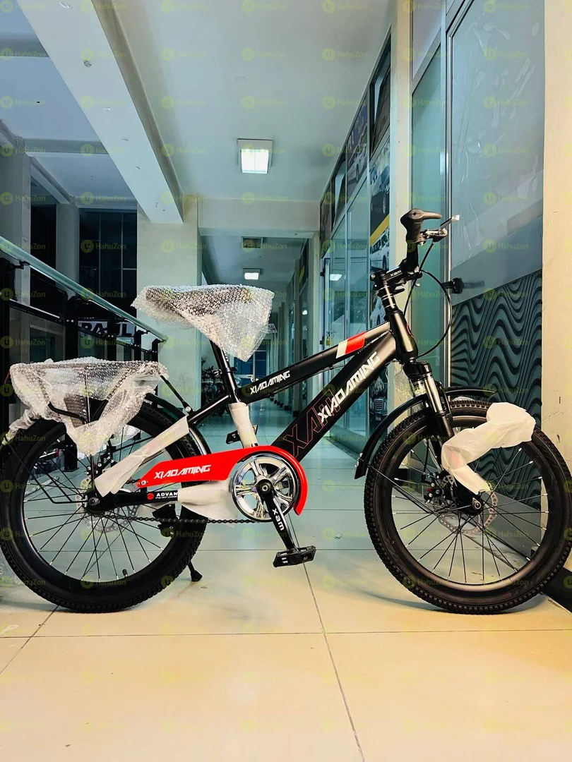 New 20 Inch Bicycle