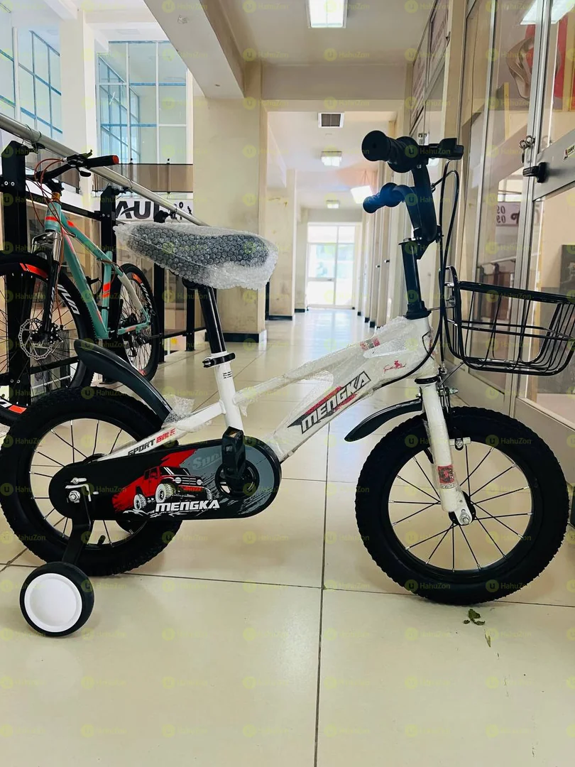 New 14 inch Bicycle