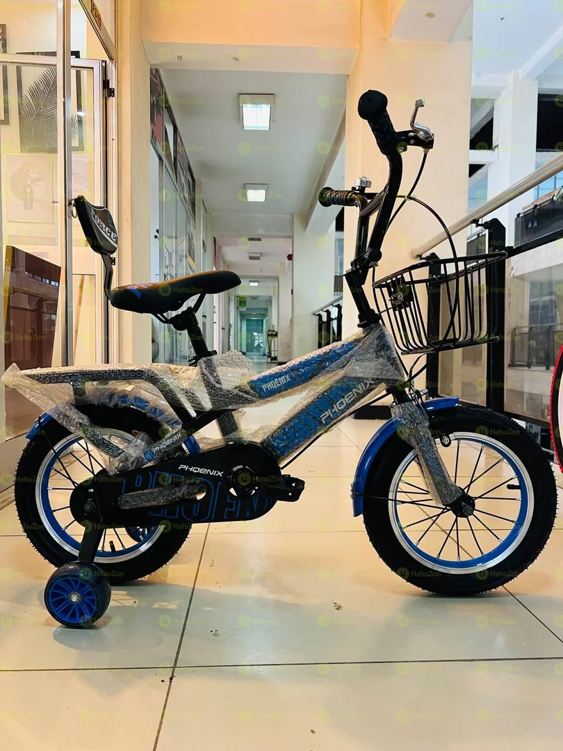 Phonex Children Bicycle 12 Inch