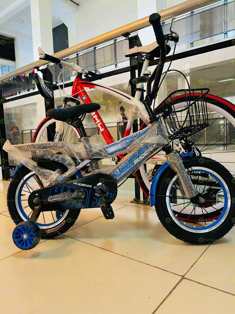 Phonex Children Bicycle 12 Inch