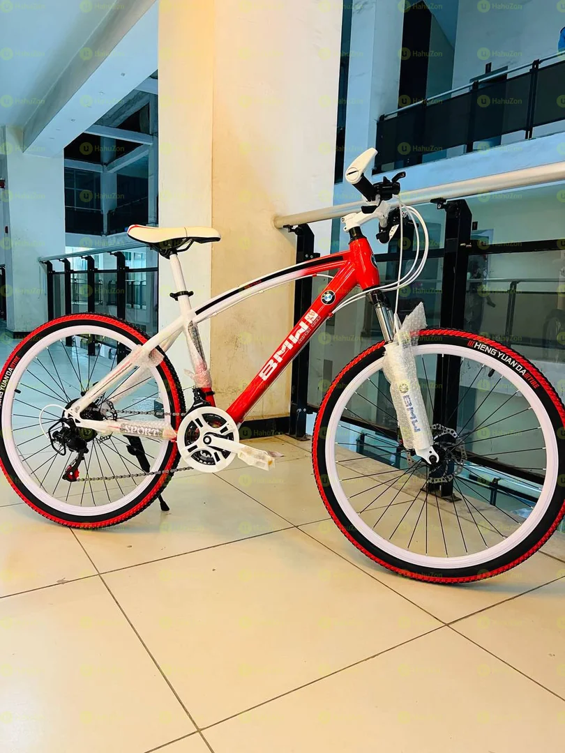 BMW Brand Bicycle 26 Inch