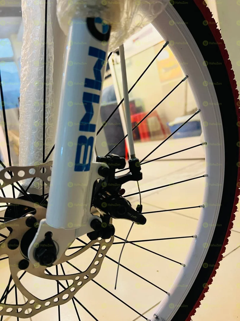 BMW Brand Bicycle 26 Inch
