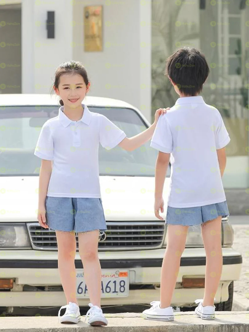 Uniform T-shirts