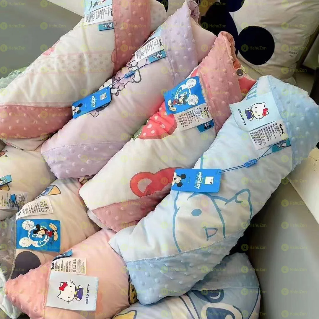 Kids Lightweight Silk Material Simple Summer Blanket