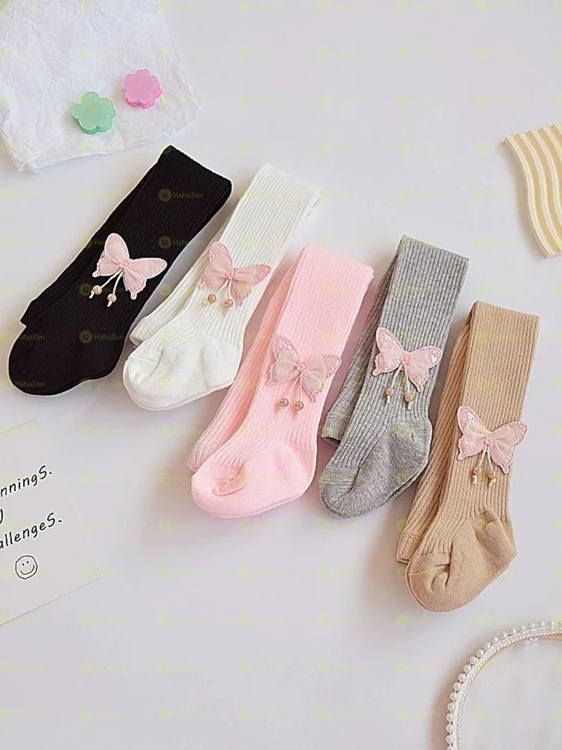 Girls Stocking