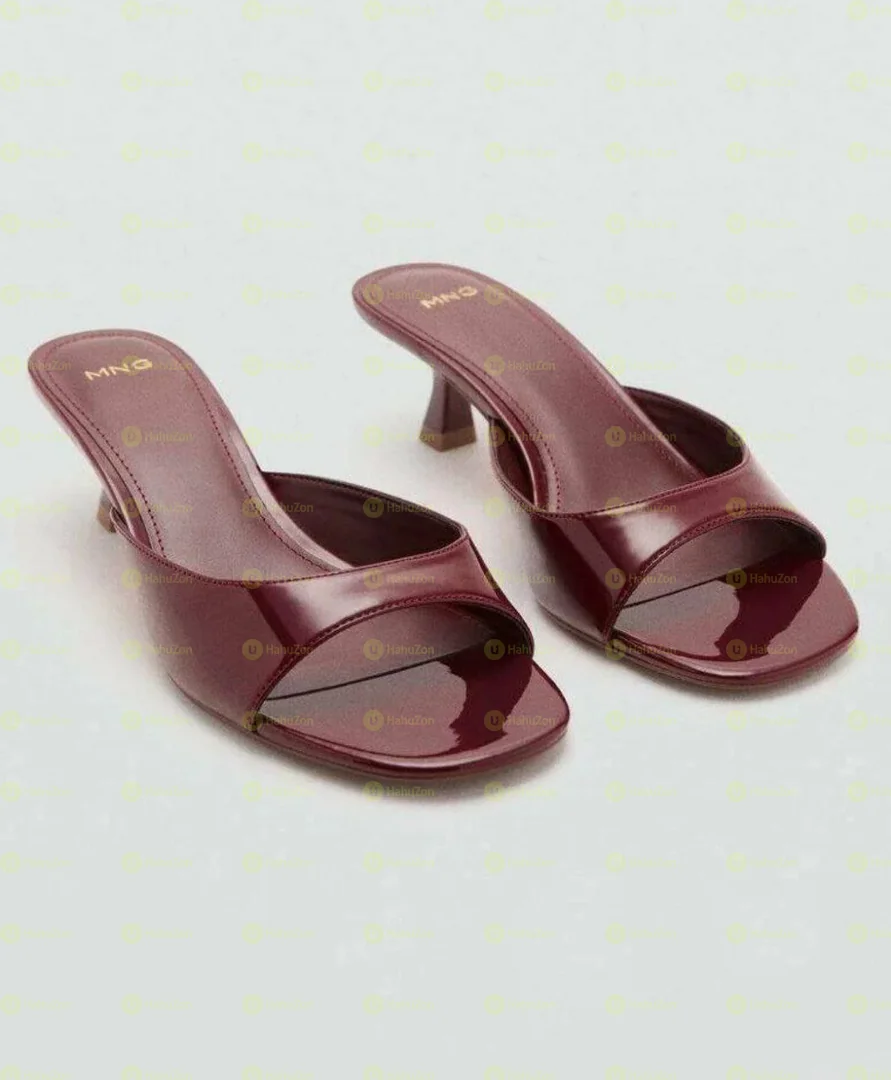 Mango Women's Shoes