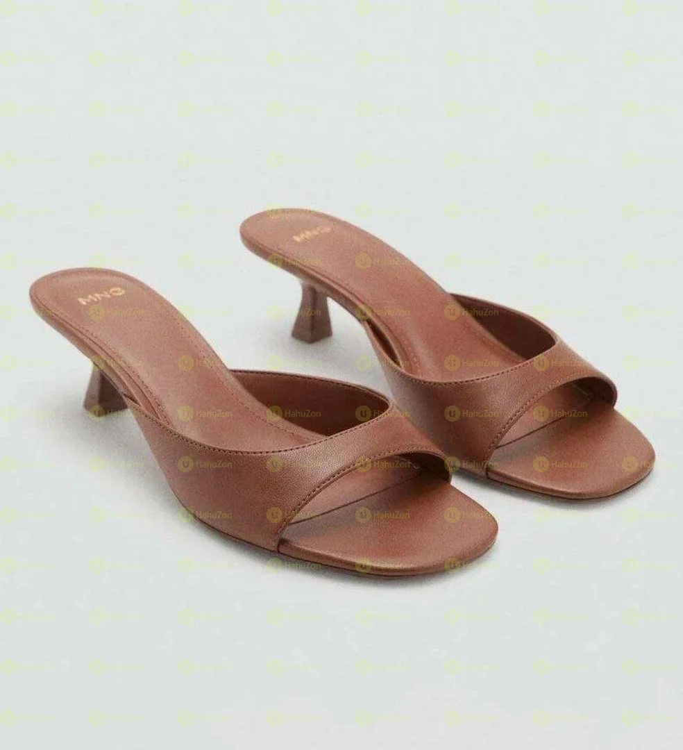 Mango Women's Shoes