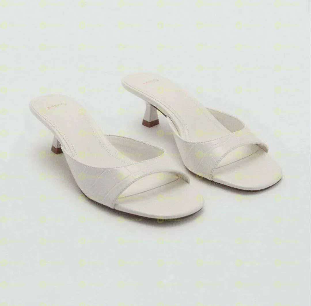 Mango Women's Shoes