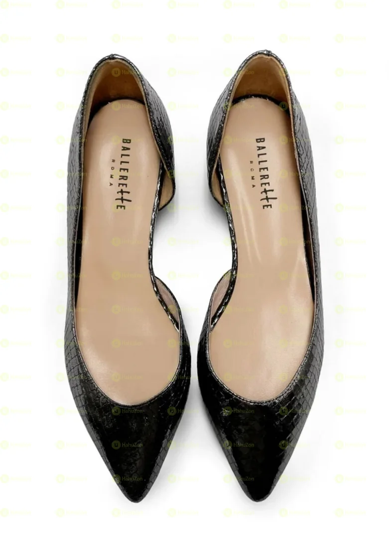Ballerette Women's Shoes