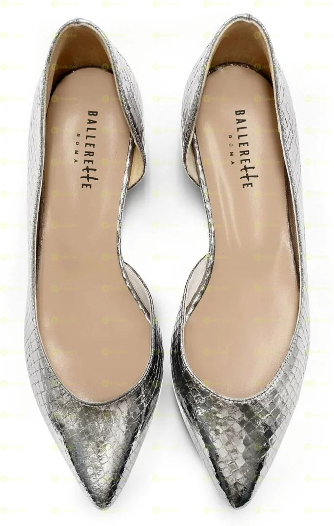 Ballerette Women's Shoes