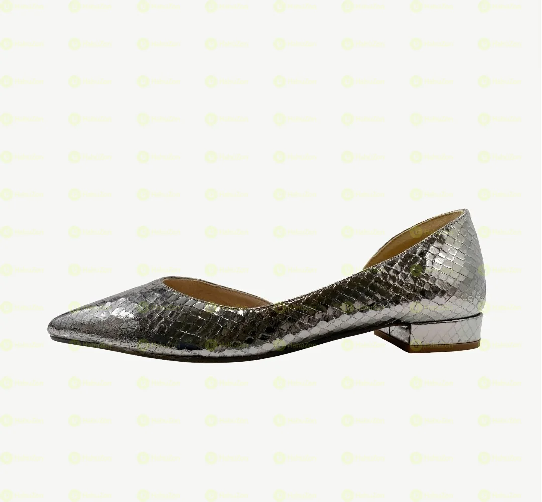 Ballerette Women's Shoes