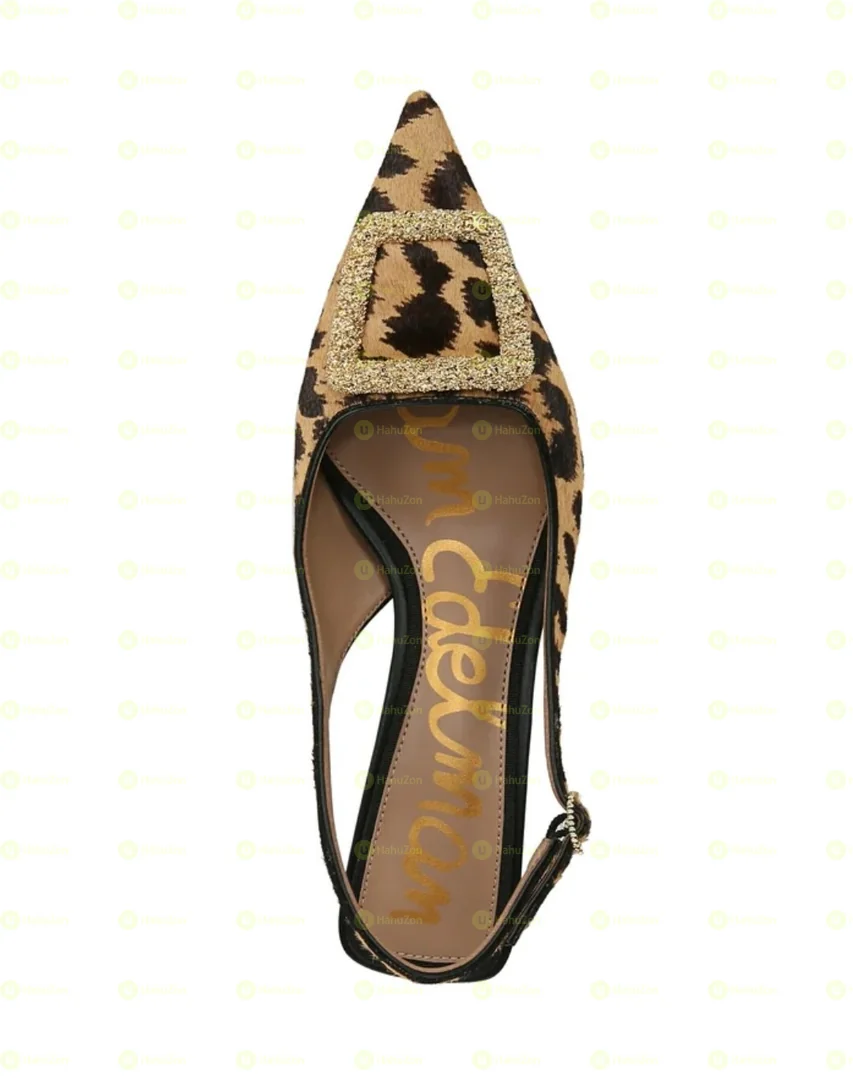 Sam Edelman Women's Shoes