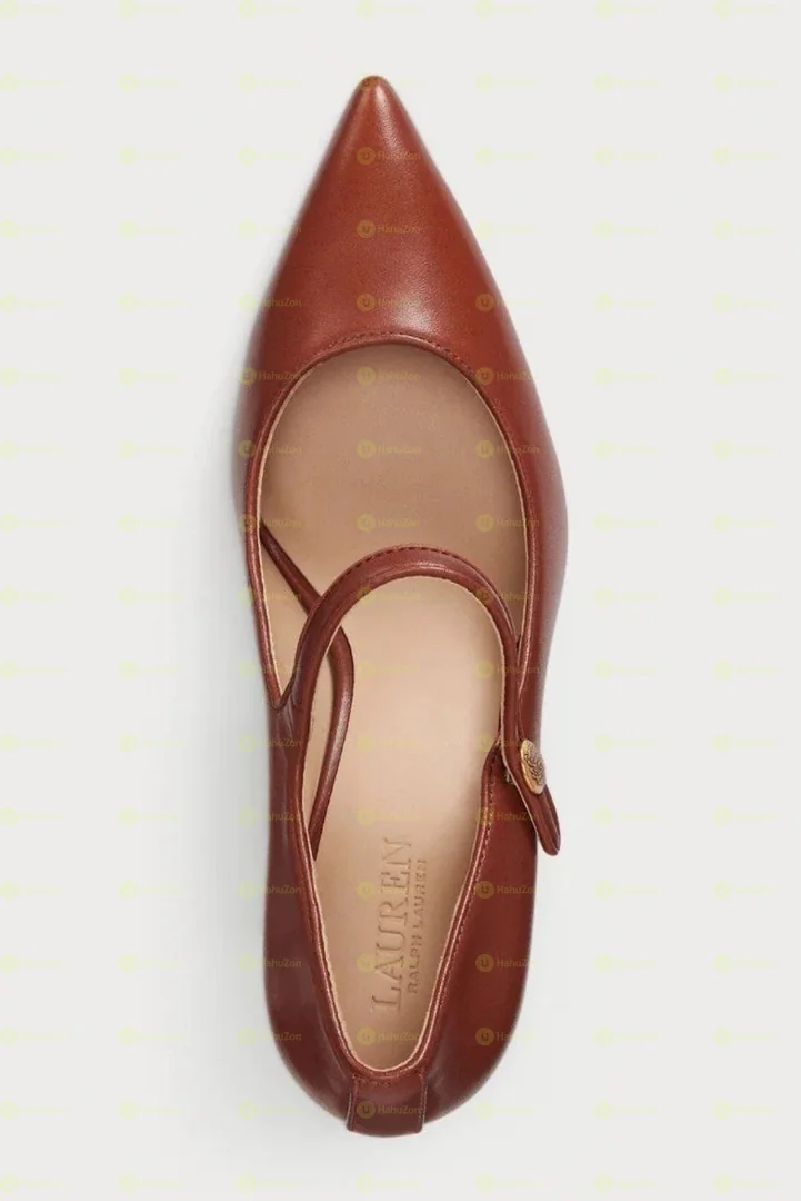 Lauren Ralph Lauren Women's Shoes