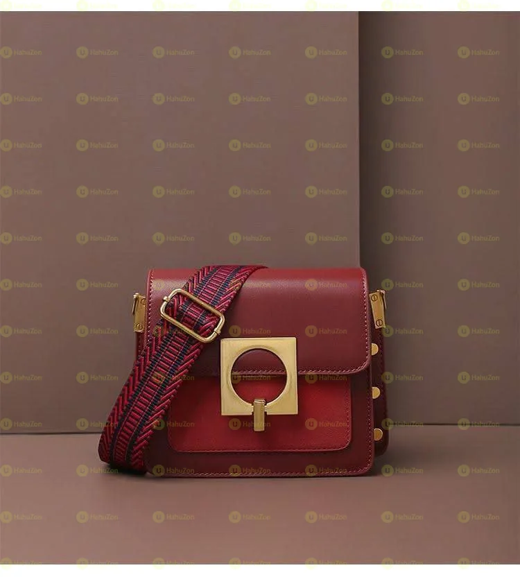 Fashionable Handbag
