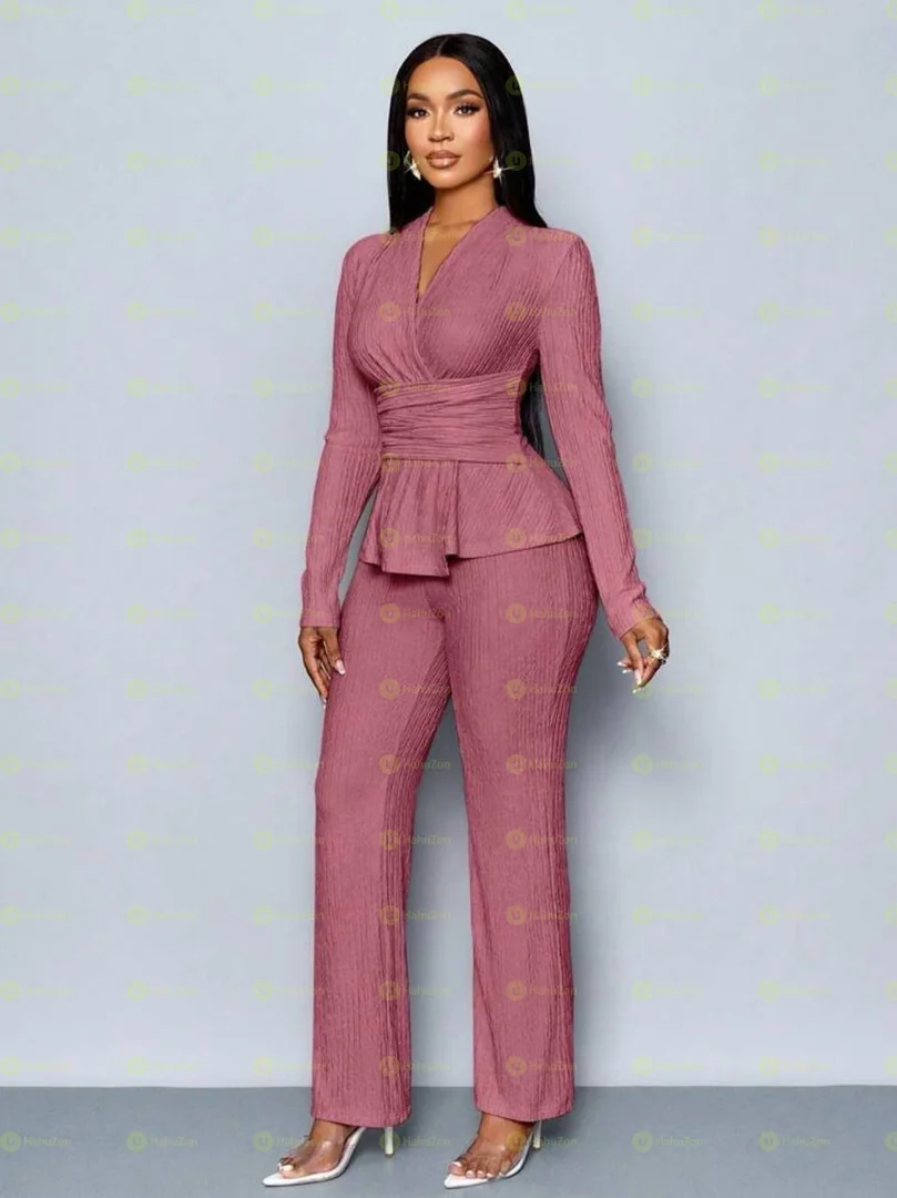 2pc Causal Clothes