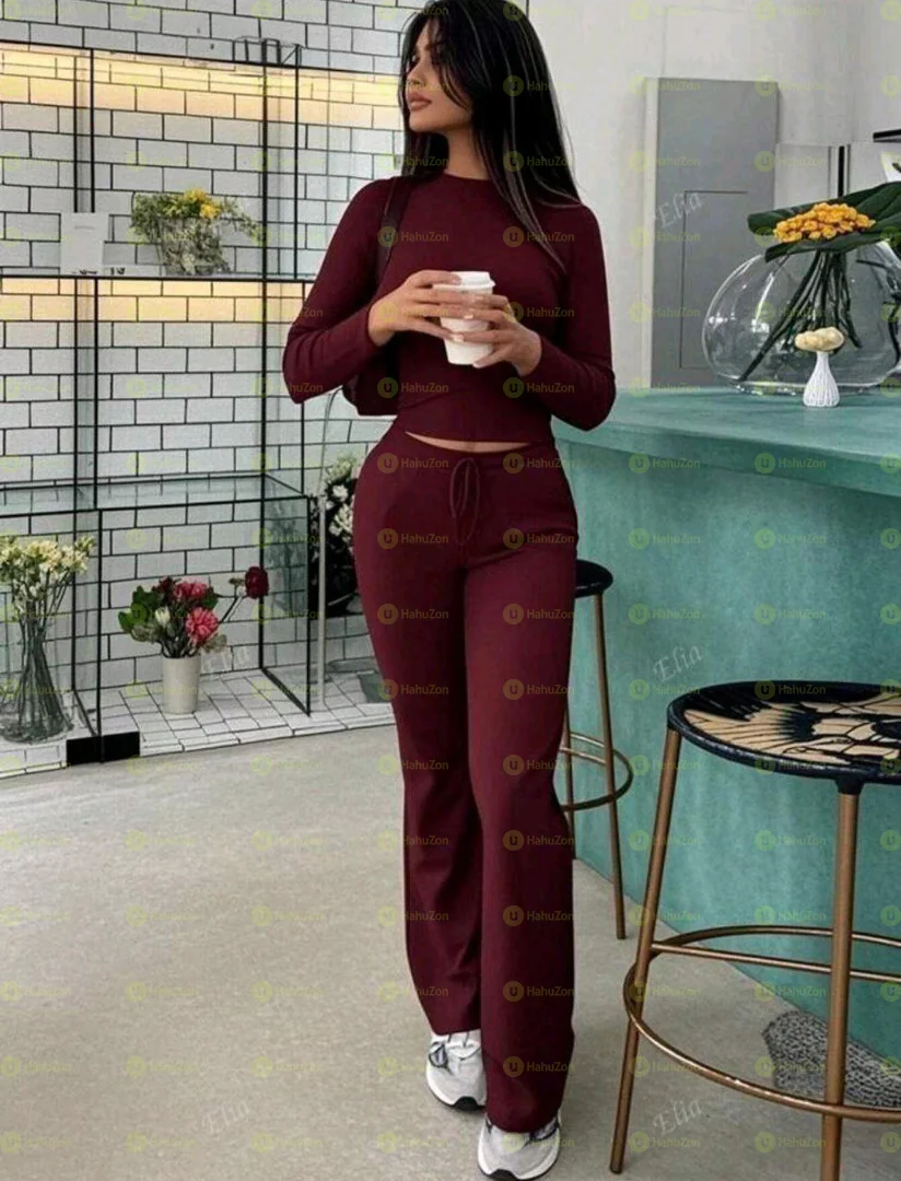 2pc Women's Clothes