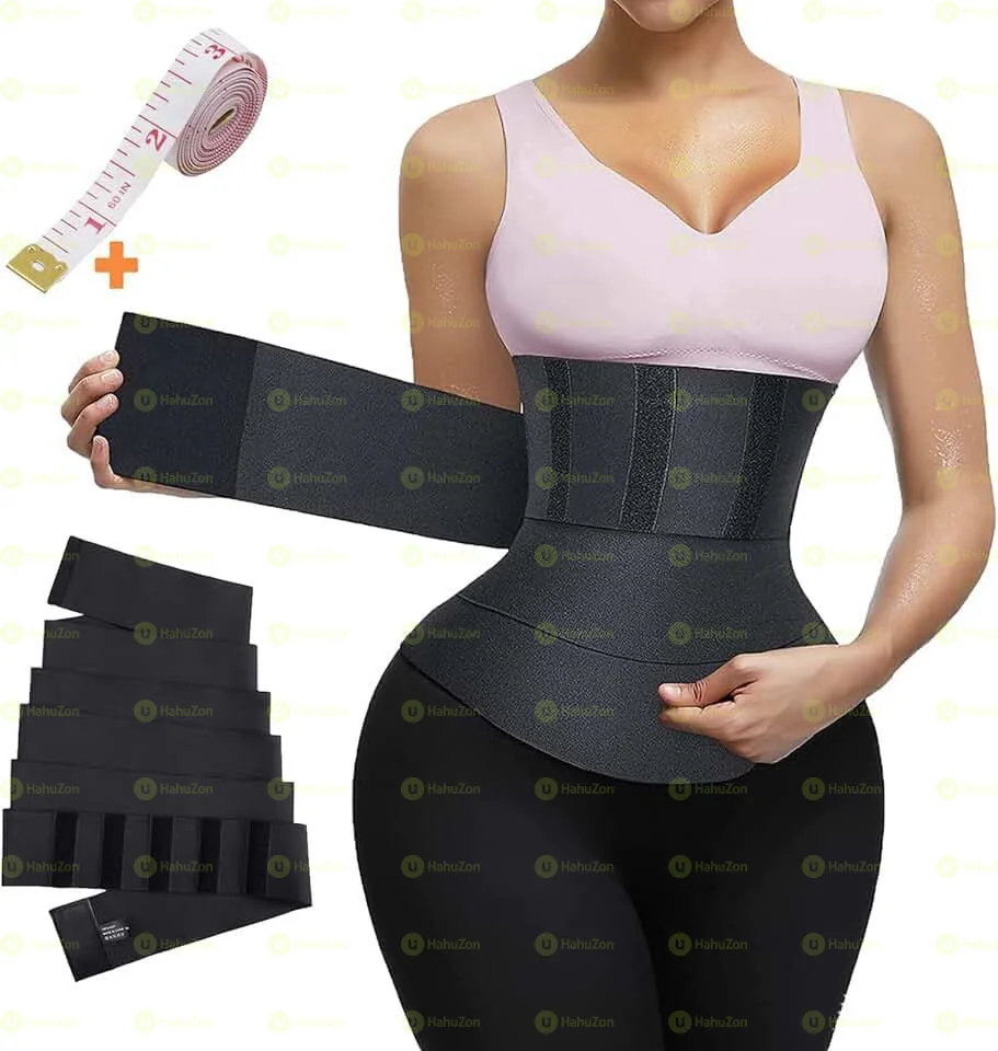 Waist Training Corset 5 Meter