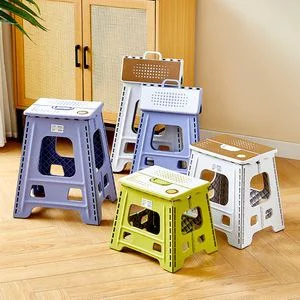Foldable Magic Chair